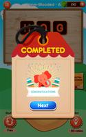 Word Connect 2 : Zoo Animal 截图 3