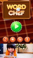 Word Chef imagem de tela 1