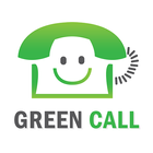 Greencall platinum biểu tượng