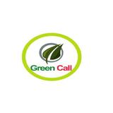 Green Call icône