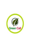 Green Call Cartaz
