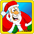 Super Santa icon