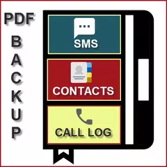 Скачать Super SMS Call Contacts Backup APK
