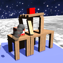 Shot to the cube 3d APK