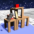 射击到立方体3d APK