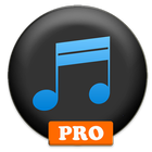 Mp3 music download 圖標