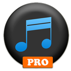 Mp3 music download ícone
