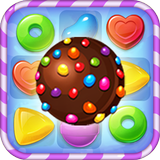 Candy Craze ikona