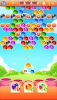 Bubble Shooter Affiche