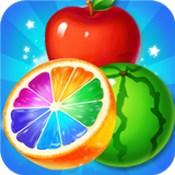 Fruit Jam Fever icône