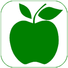 Icona Green Apple