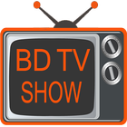 BD TV Show アイコン