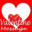 Valentine Message