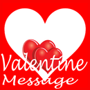 Valentine Message APK