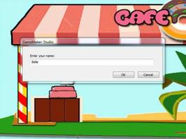 Cooking Donut Craze screenshot 2