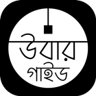 Guide for Uber in Dhaka City icône