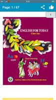 Bangla Text book - পাঠ্য বই স্ক্রিনশট 2