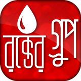 রক্ত ও রক্তের গ্রুপ icon