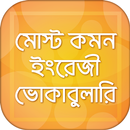 ইংরেজি ভোকাবুলারি শেখার অ্যাপ APK