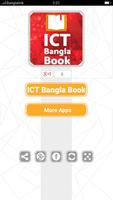 ICT Bangla Book - আইসিটি বই Affiche