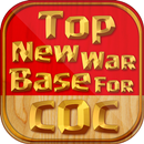 Top new war base for coc 2018 APK