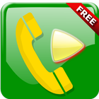 Call Recorder Lite icône