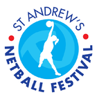 St Andrews Netball Fest 2016 圖標