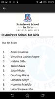 St Andrews Netball Fest 2016 截圖 3