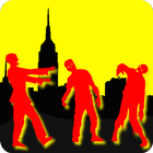 Zombie City icône