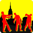 Zombie City icon
