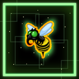 Super Green Arrow Bit Escape