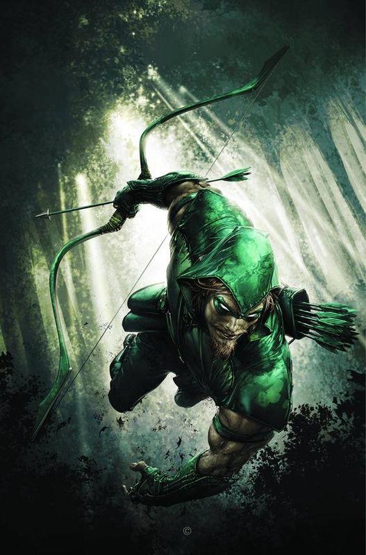 Green Arrow Wallpaper Injustice For Android Apk Download