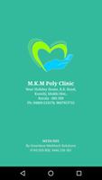 M.K.M Poly Clinic Affiche