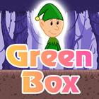 Green Box Game ícone