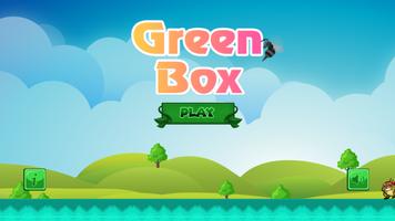 Green Box Game capture d'écran 1
