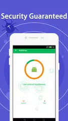 Antivirus Free APK download
