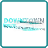 What's Up Downtown Green Bay иконка