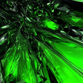 Green Background