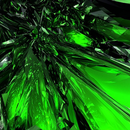 Green Background APK