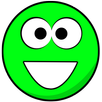 Green Ball 4 APK