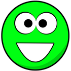 Green Ball 4 icône