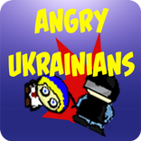 Angry Ukrainians