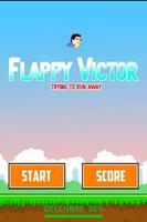 Flappy Victor الملصق