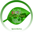 Green Bartica simgesi