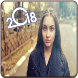 BLUR Photos Editor icon