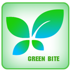 GREEN BITE-icoon