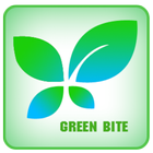 GREEN BITE icon