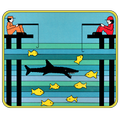 Fishing Derby (1980)