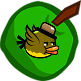 Action Tappy Bird ikon