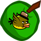 Action Tappy Bird icon